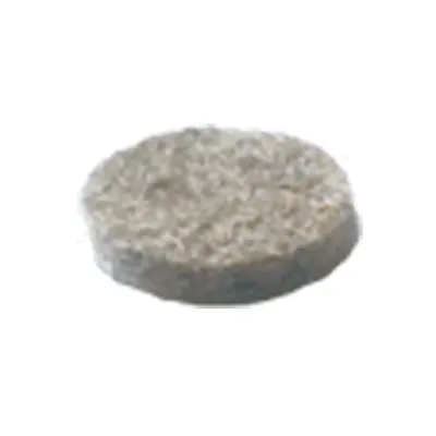 Self-Adhesive Felt Glider 35 mm