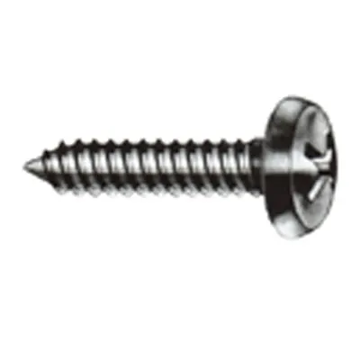 Self-Tapping Screws Cyl. Head 2.9 X 13 mm