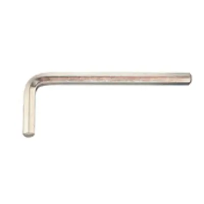 Hexagon Socket Wrench 6 mm
