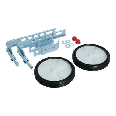 Roues D'entraînement pour 14''/16'' 2pcs 2