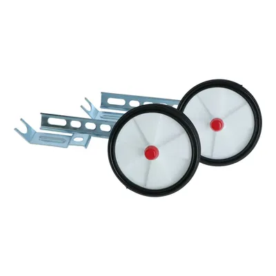 Roues D'entraînement pour 14''/16'' 2pcs 4