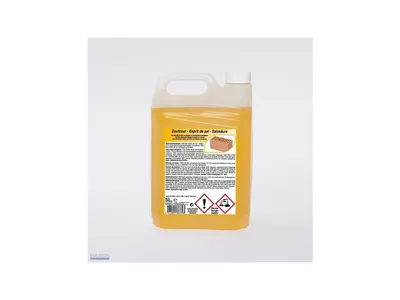 Hydrochloric Acid 5 l