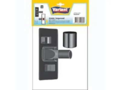 Suction Nozzle Combi