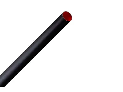 Black Pvc Pipe 20 mm 3 m